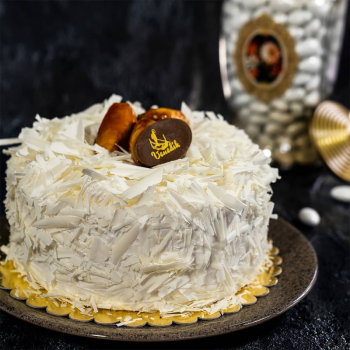 FİLDİŞİ ÇİKOLATALI PASTA